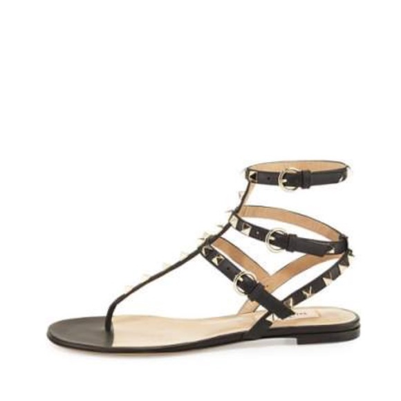 Valentino Shoes - VALENTINO💯AUTHENTIC rockstuds